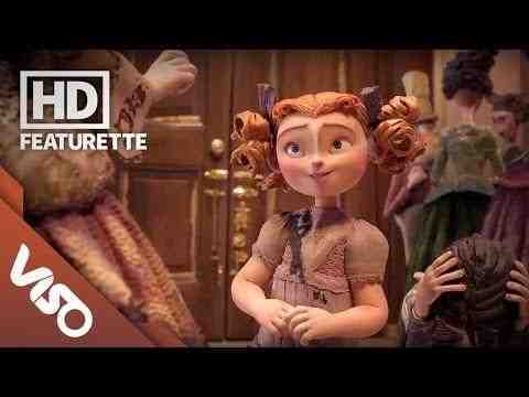 The Boxtrolls - Featurette 