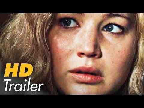 Serena - trailer 1
