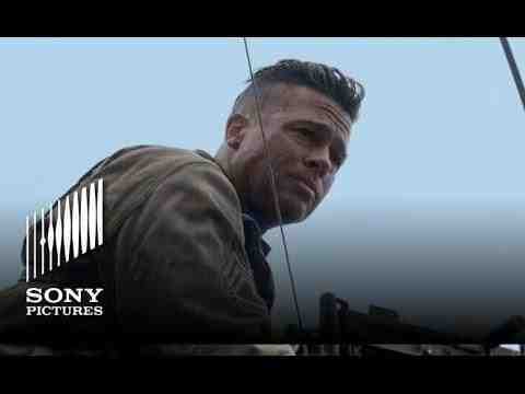 Fury - TV Spot 2