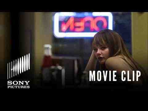 The Equalizer - Clip 
