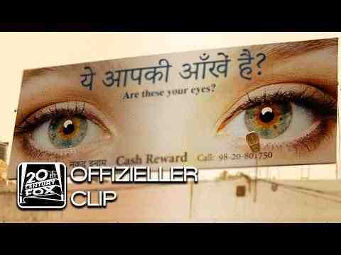 I Origins - Im Auge des Verbrechens - Clip 
