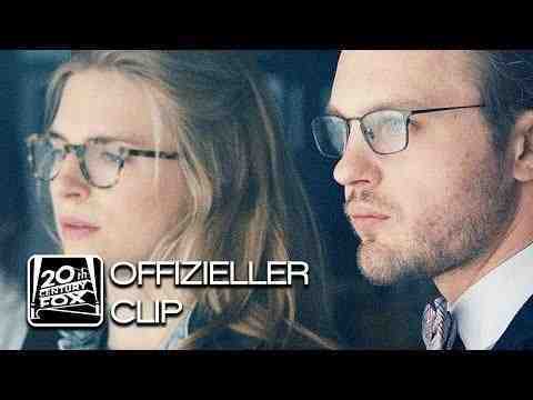 I Origins - Im Auge des Verbrechens - Clip 