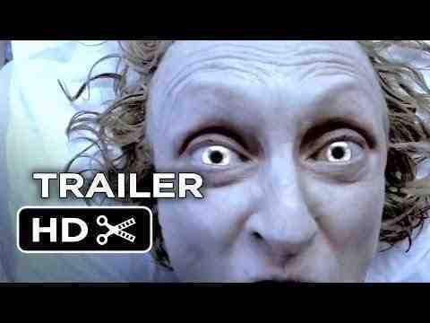 The Taking of Deborah Logan - trailer 1