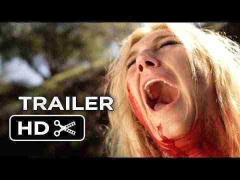 L.A. Slasher - trailer 1