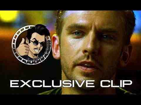 The Guest - Clip 