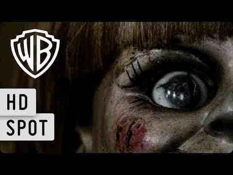 Annabelle - TV Spot 4