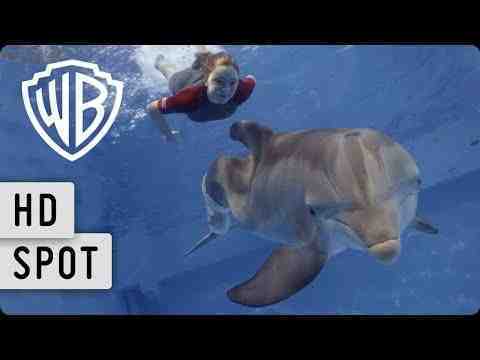 Mein Freund, der Delfin 2 - TV Spot 2