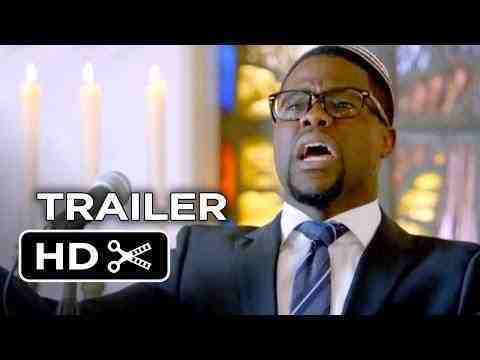 The Wedding Ringer - trailer 2