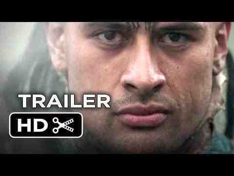 The Dead Lands - trailer 1