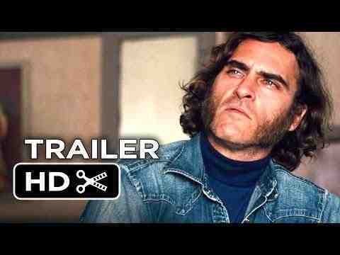 Inherent Vice - trailer 1