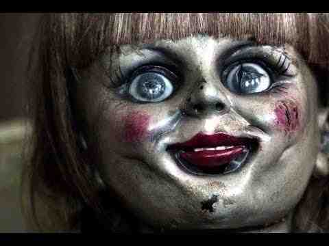 Annabelle - Clip 