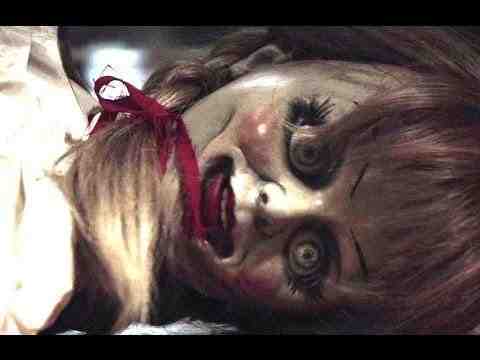 Annabelle - Clip 