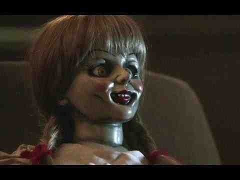 Annabelle - Clip 
