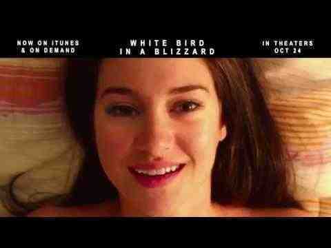White Bird in a Blizzard - TV Spot 1