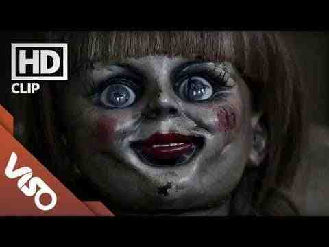 Annabelle - Clip 