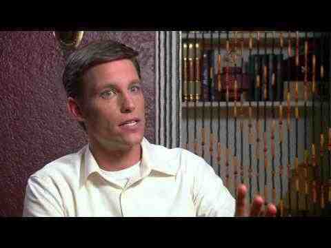 Annabelle - Ward Horton Interview