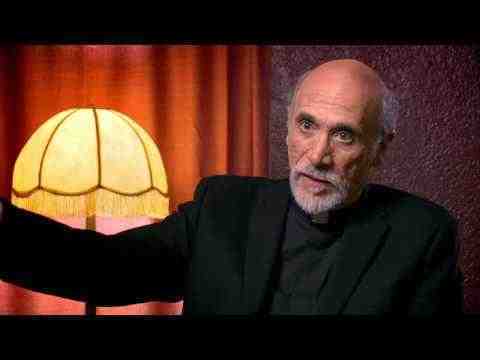 Annabelle - Tony Amendola Interview