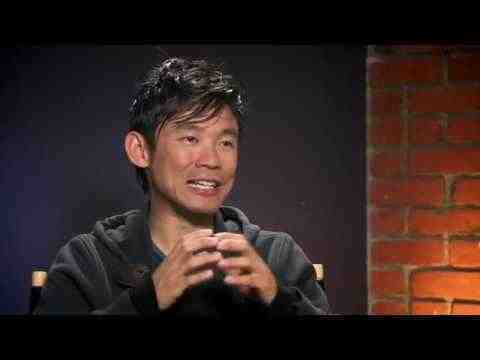 Annabelle - Producer James Wan Interview