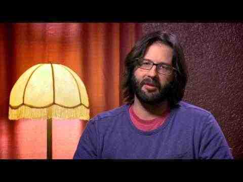 Annabelle - Writer Gary Dauberman Interview