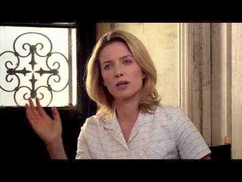 Annabelle - Annabelle Wallis Interview