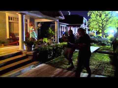 Annabelle - Behind the Scenes Part 1