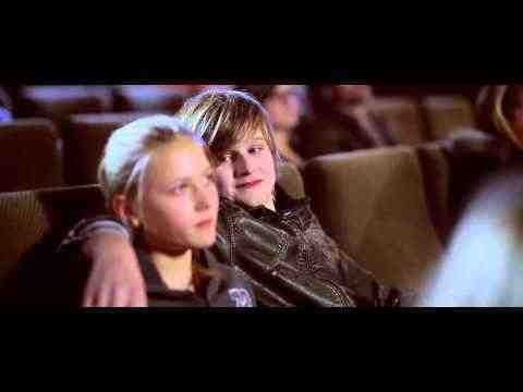 Restalkohol - trailer