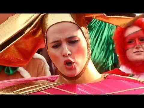 Alles Ist Liebe - trailer