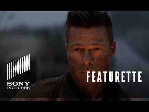 Fury - Featurette 3