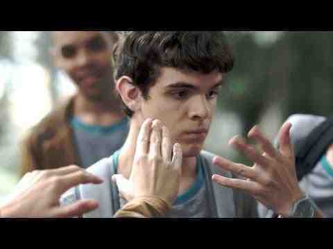 The Way He Looks - trailer 1