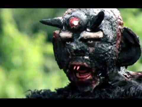 ABCs of Death 2 - Featurette 1