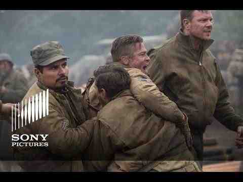 Fury - TV Spot 4