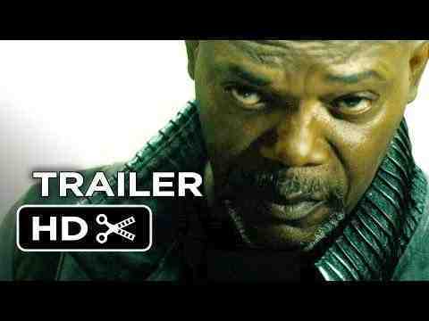 Kite - trailer 1