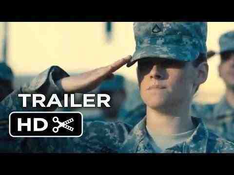 Camp X-Ray - trailer 2