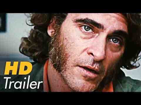 Inherent Vice - trailer 1