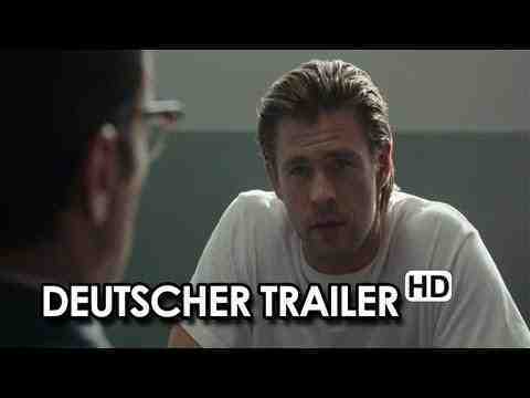 Blackhat - trailer 1