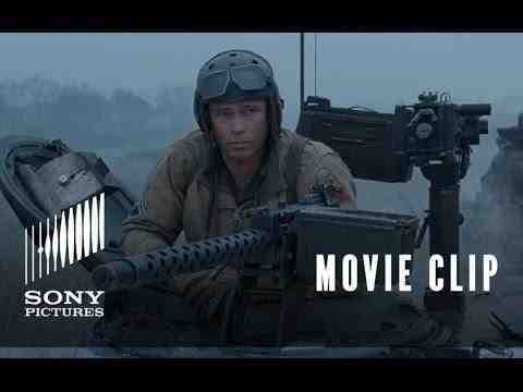 Fury - Clip 