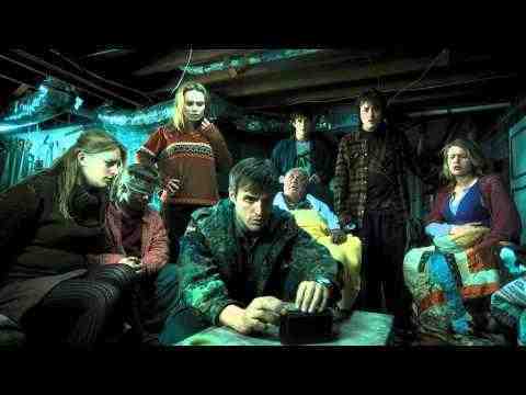 Remnants - trailer