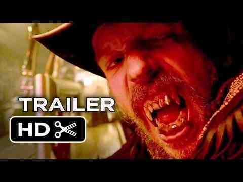 Wolves - trailer 2