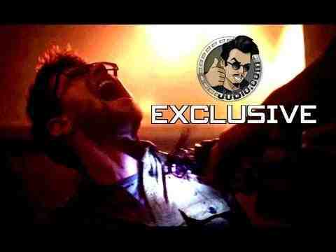 See No Evil 2 - Featurette 