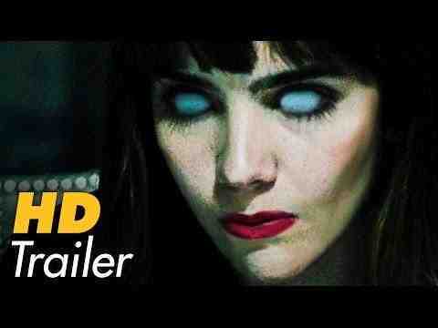 Ouija - Spiel nicht mit dem Teufel - trailer 1