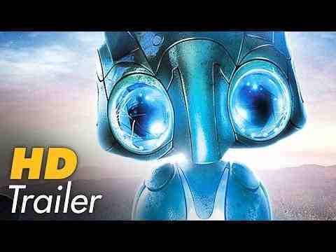 Earth to Echo - trailer 1