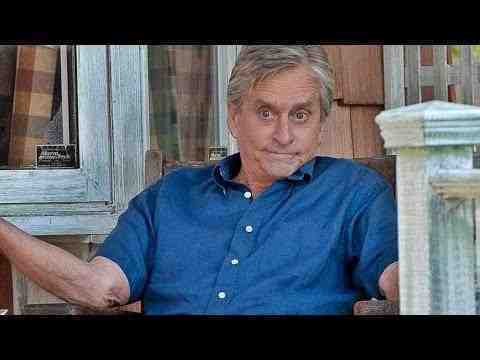 Das grenzt an Liebe - Trailer & Filmclips