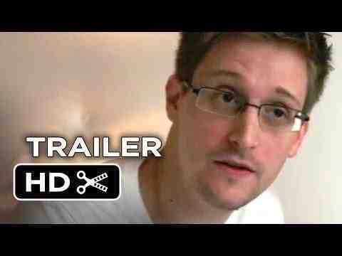 Citizenfour - trailer 1