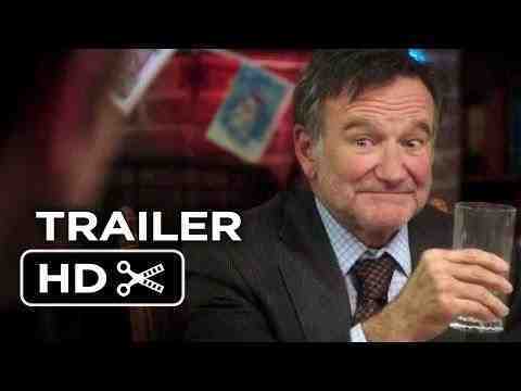 A Merry Friggin' Christmas - trailer 1