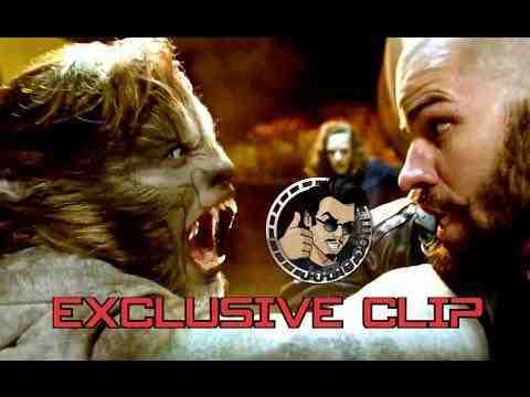 Wolves - Clip 