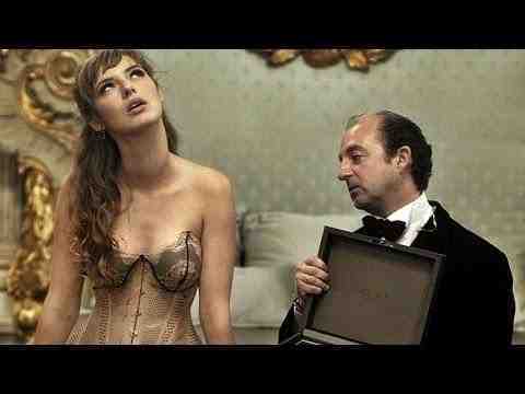 Wie in alten Zeiten - Trailer & Filmclips
