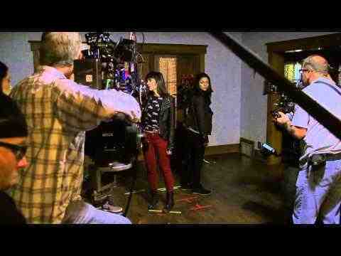 Ouija - Behind the Scenes