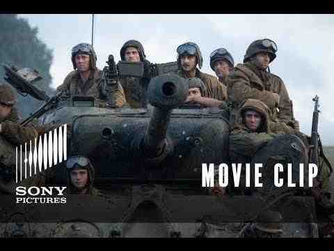 Fury - Clip 