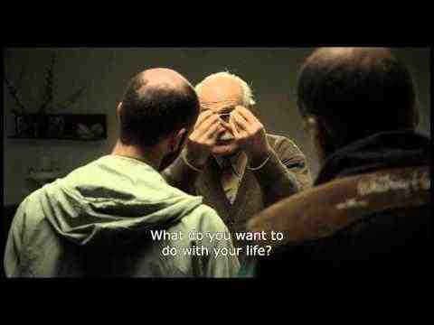 Brma paemnebi - trailer