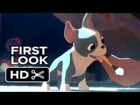 Feast - First Look